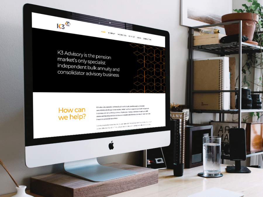 K3 Advisory announces new client, Cartwright K3 Advisory