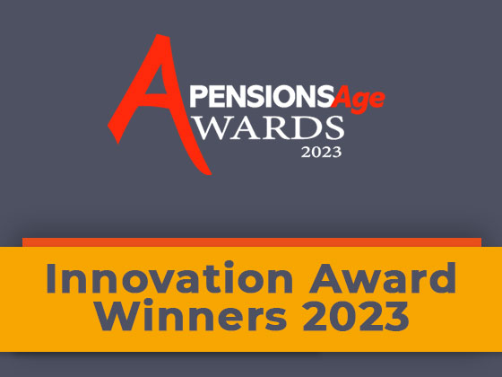 Innovation Award Winners 2023