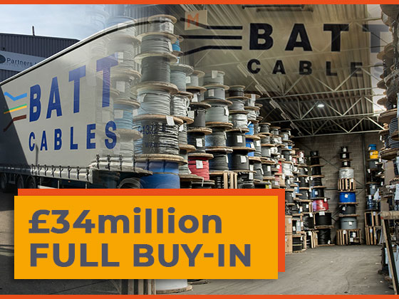Batt Cables Full Buy-in